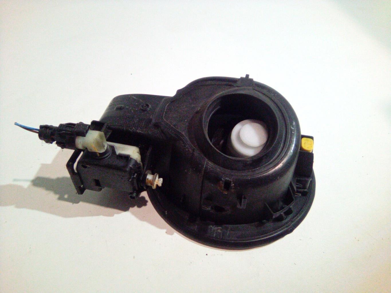 Trappe d'essence OPEL ASTRA J PHASE 1 Essence - 1