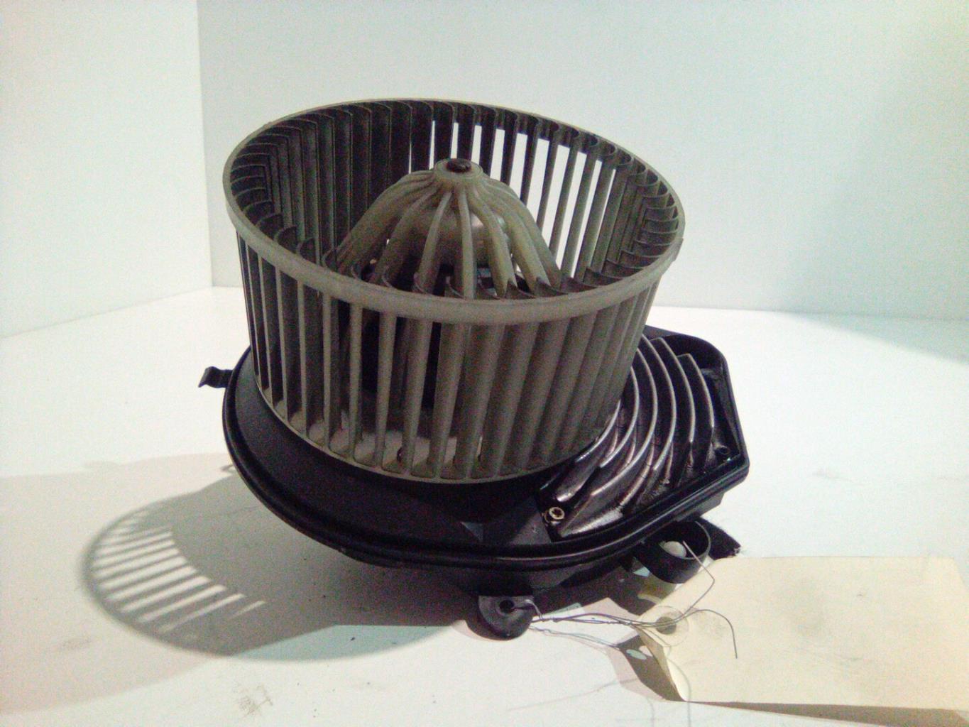 Ventilateur chauffage AUDI A4 1 PHASE 2 Diesel - 1