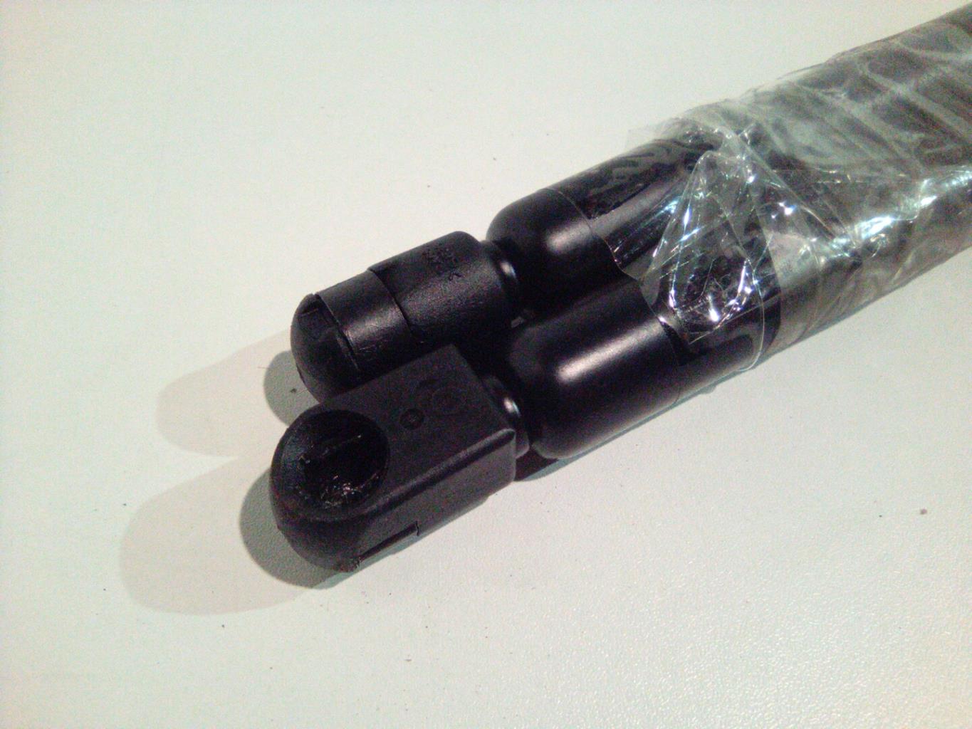 Molla a gas bagagliaio MERCEDES CLASSE A 168 PHASE 2 Gasolina - 1