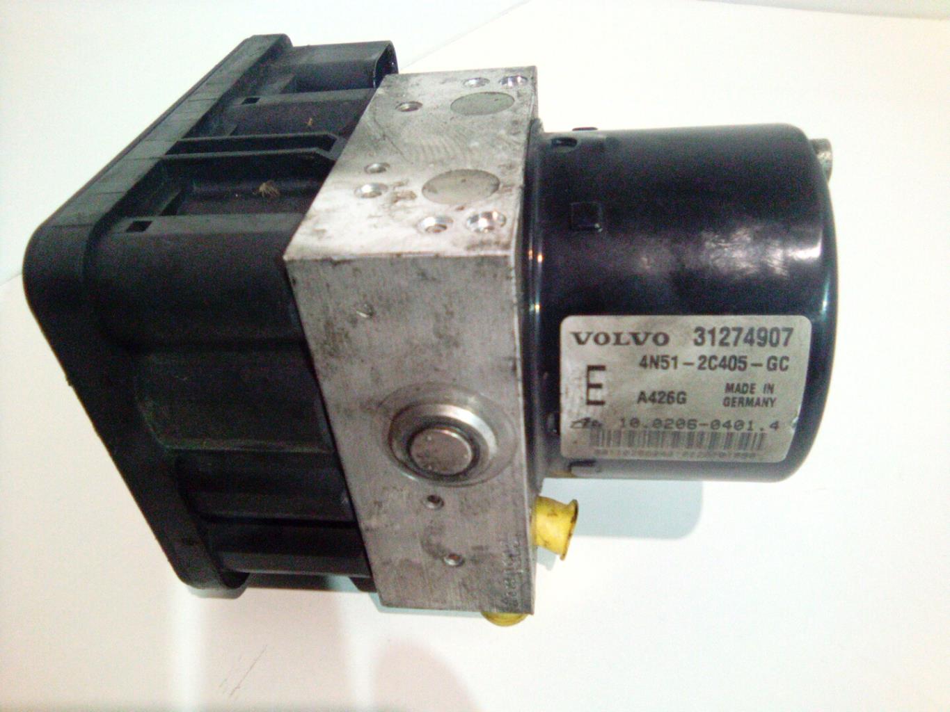 Blocco ABS (antibloccaggio freni) VOLVO C 30 PHASE 2 Diésel - 1