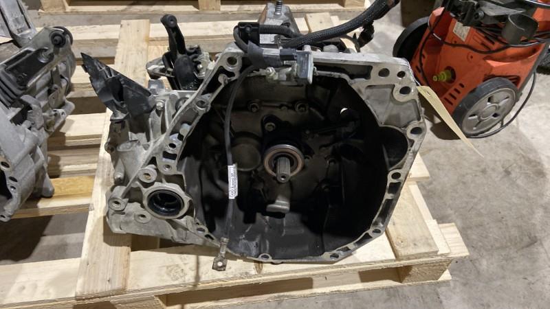 Boite de vitesses DACIA LODGY PHASE 1 Essence - 1