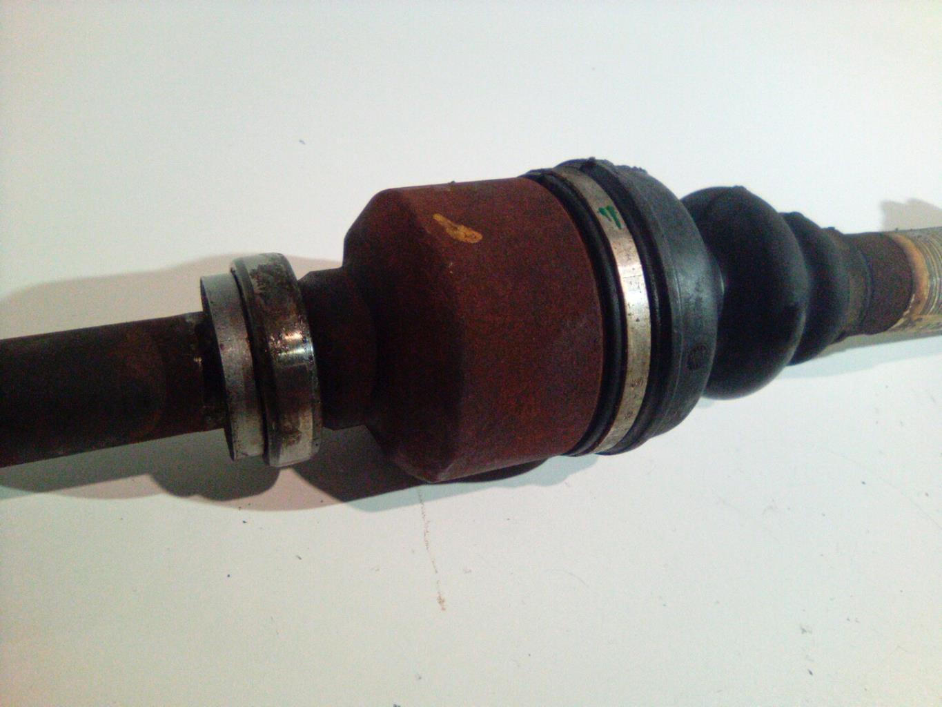 Giunto cardanico albero di trasmissione destro PEUGEOT 206 PHASE 2 Gasolina - 1