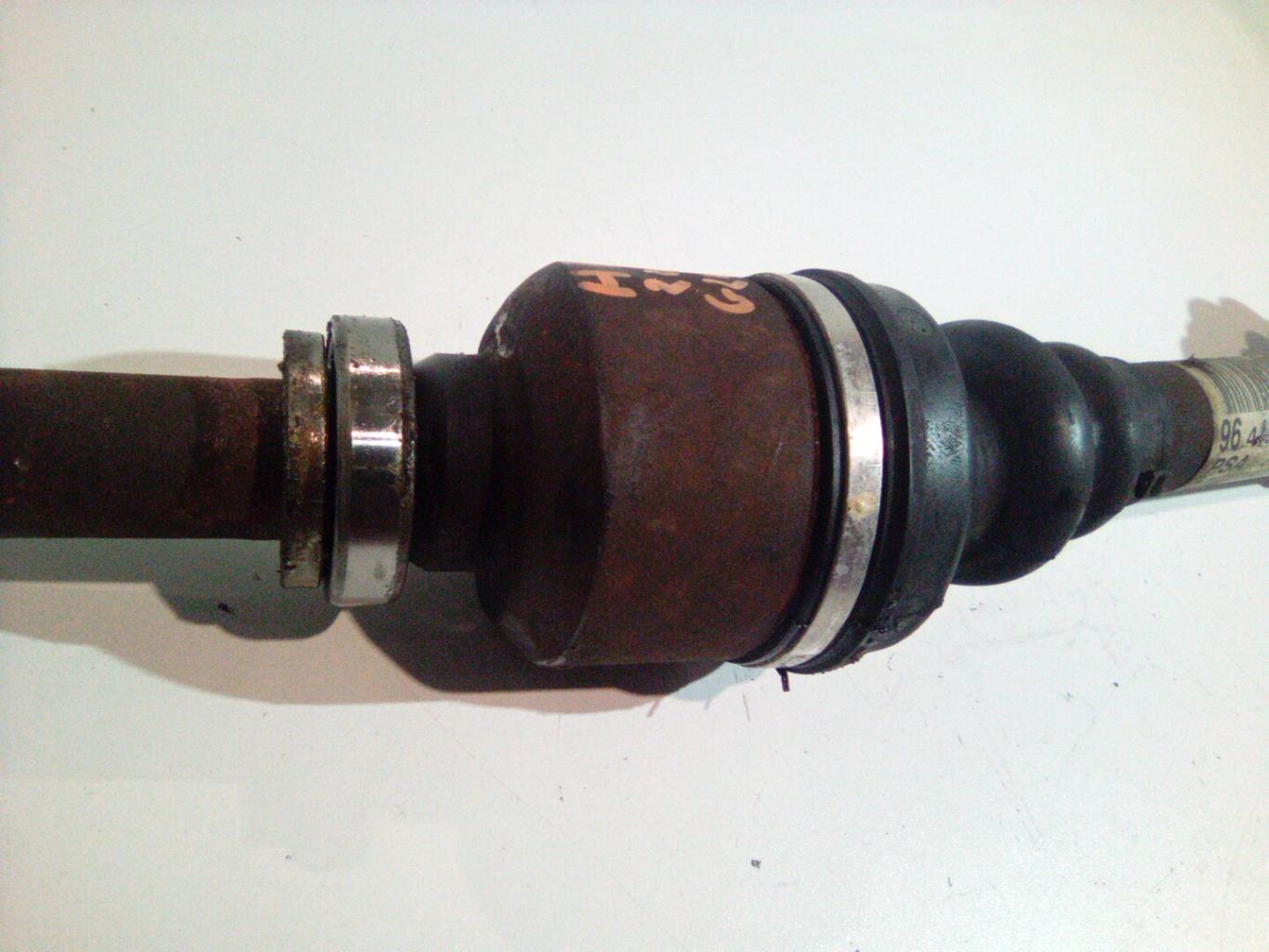 Giunto cardanico albero di trasmissione destro PEUGEOT 206 PHASE 2 Gasolina - 1