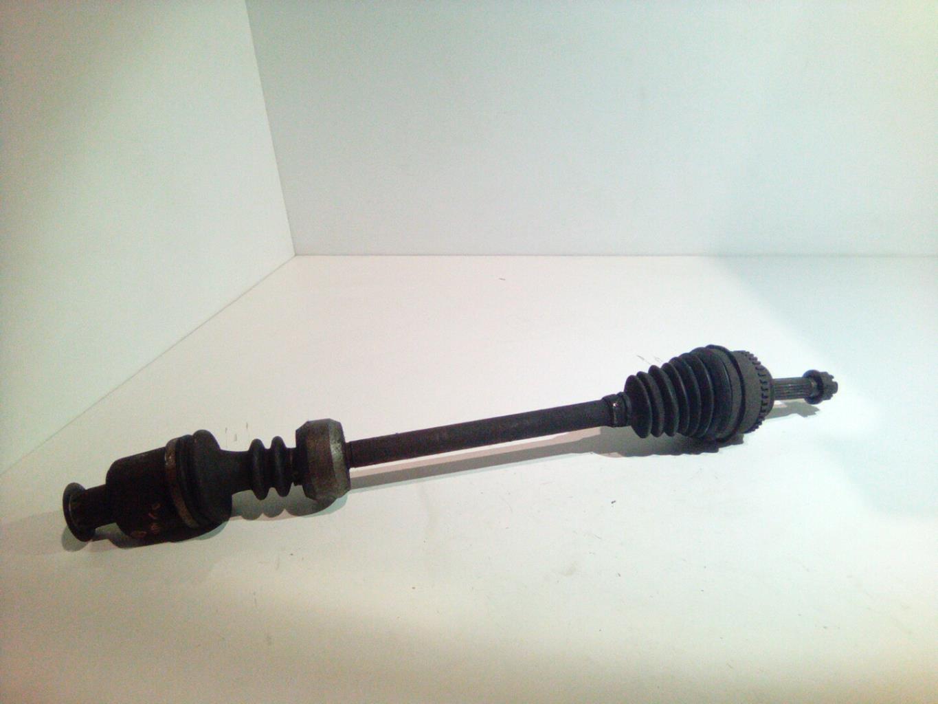 Giunto cardanico albero di trasmissione destro RENAULT TWINGO 1 PHASE 3 Gasolina - 1