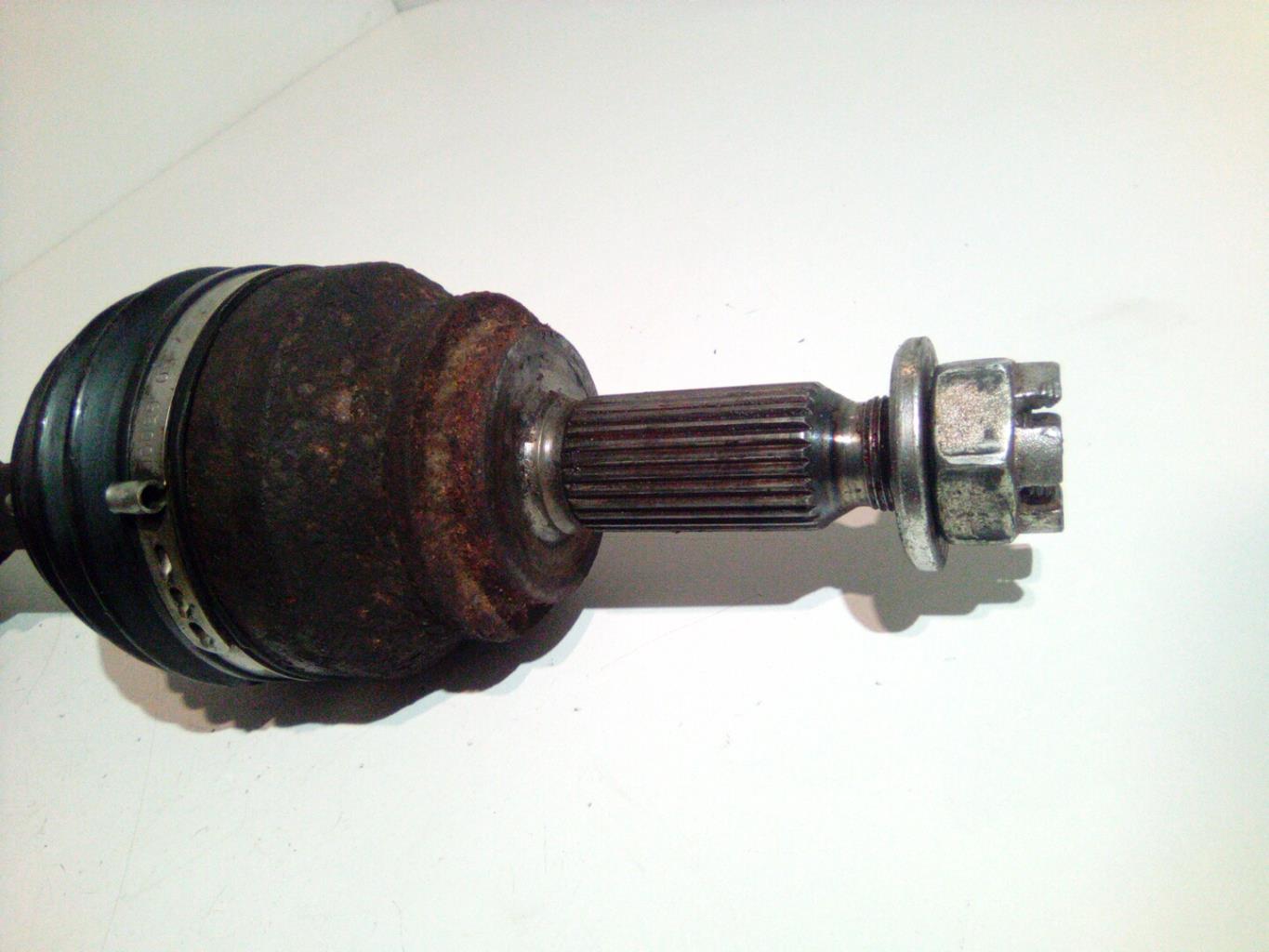Giunto cardanico albero di trasmissione sinistro CITROEN C-CROSSER Diésel - 1