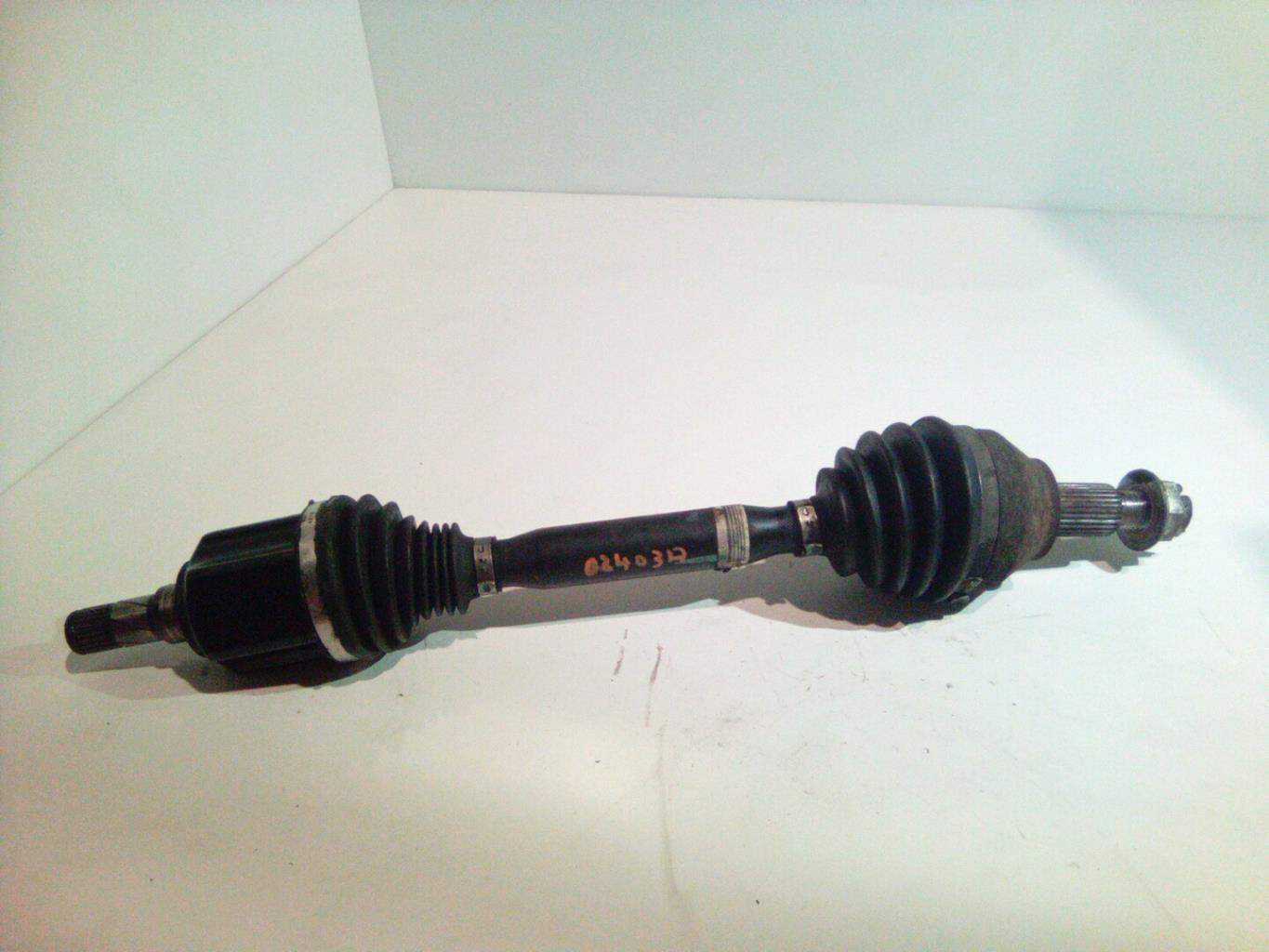 Giunto cardanico albero di trasmissione sinistro ALFA ROMEO 159 Diésel - 1