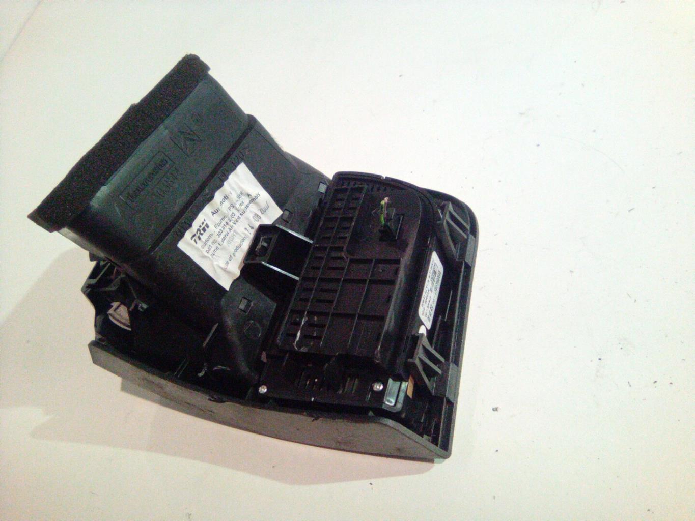 Commande chauffage CITROEN C4 PICASSO 1 Diesel - 1