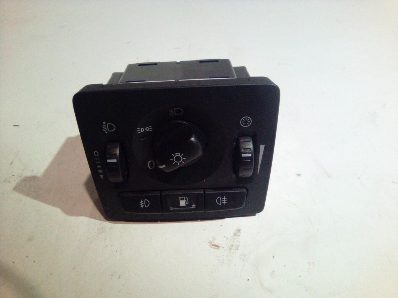 Commande de phare VOLVO C 30 PHASE 2 Diesel - 1