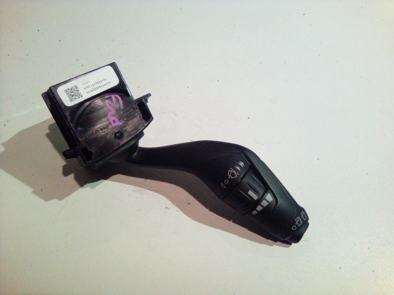 Commodo d'essuie glaces FORD GRAND C-MAX 2 PHASE 1 Diesel - 1