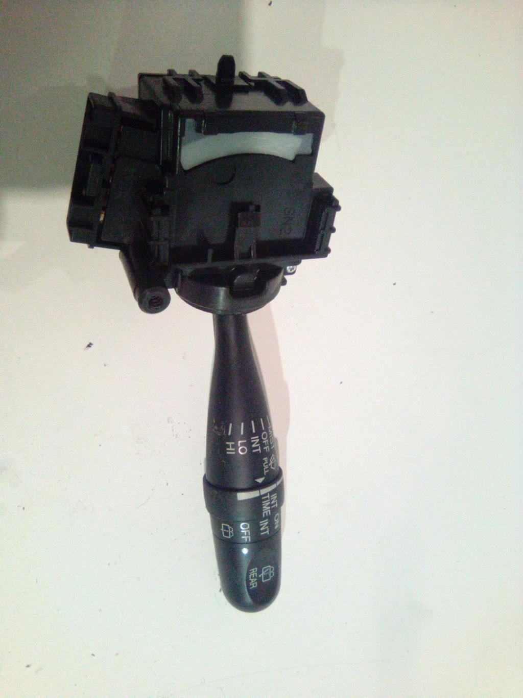 Commodo d'essuie glaces SUZUKI SWIFT 3 Essence - 1
