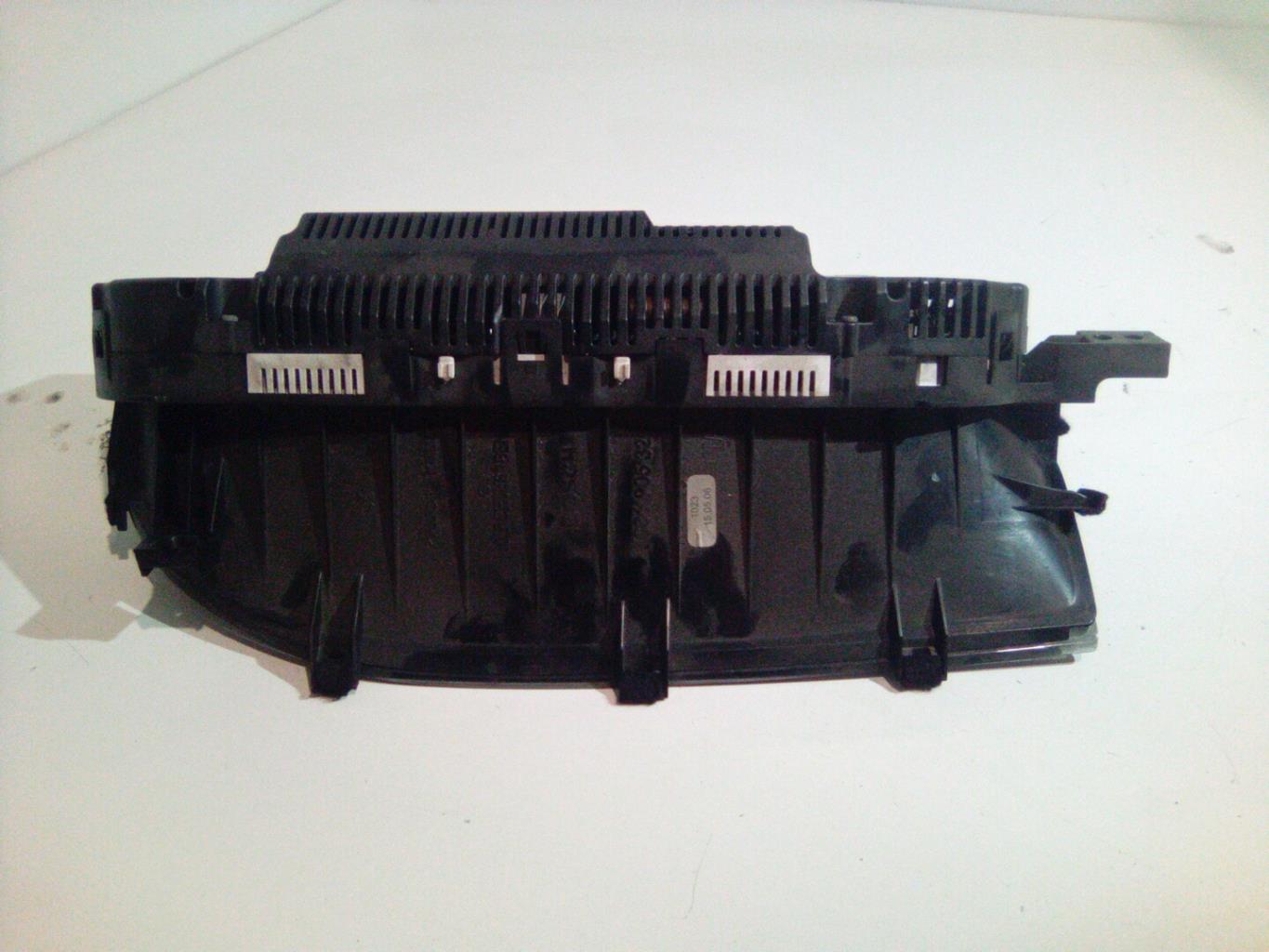 Compteur MERCEDES CLASSE S 221 PHASE 1 Diesel - 1