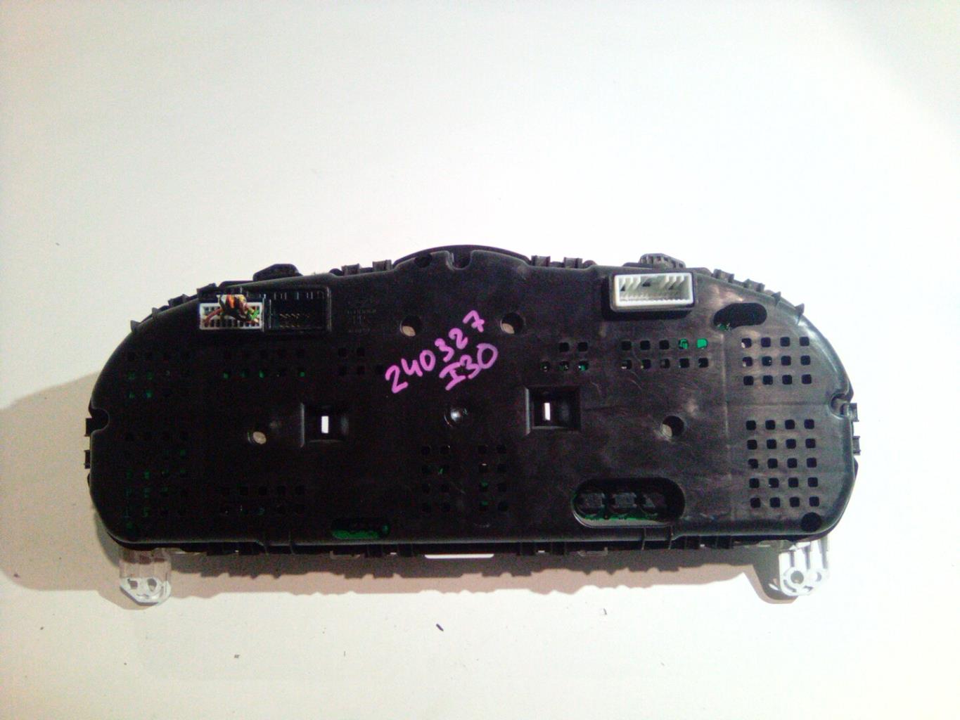 Compteur HYUNDAI I 30 1 PHASE 2 Diesel - 1