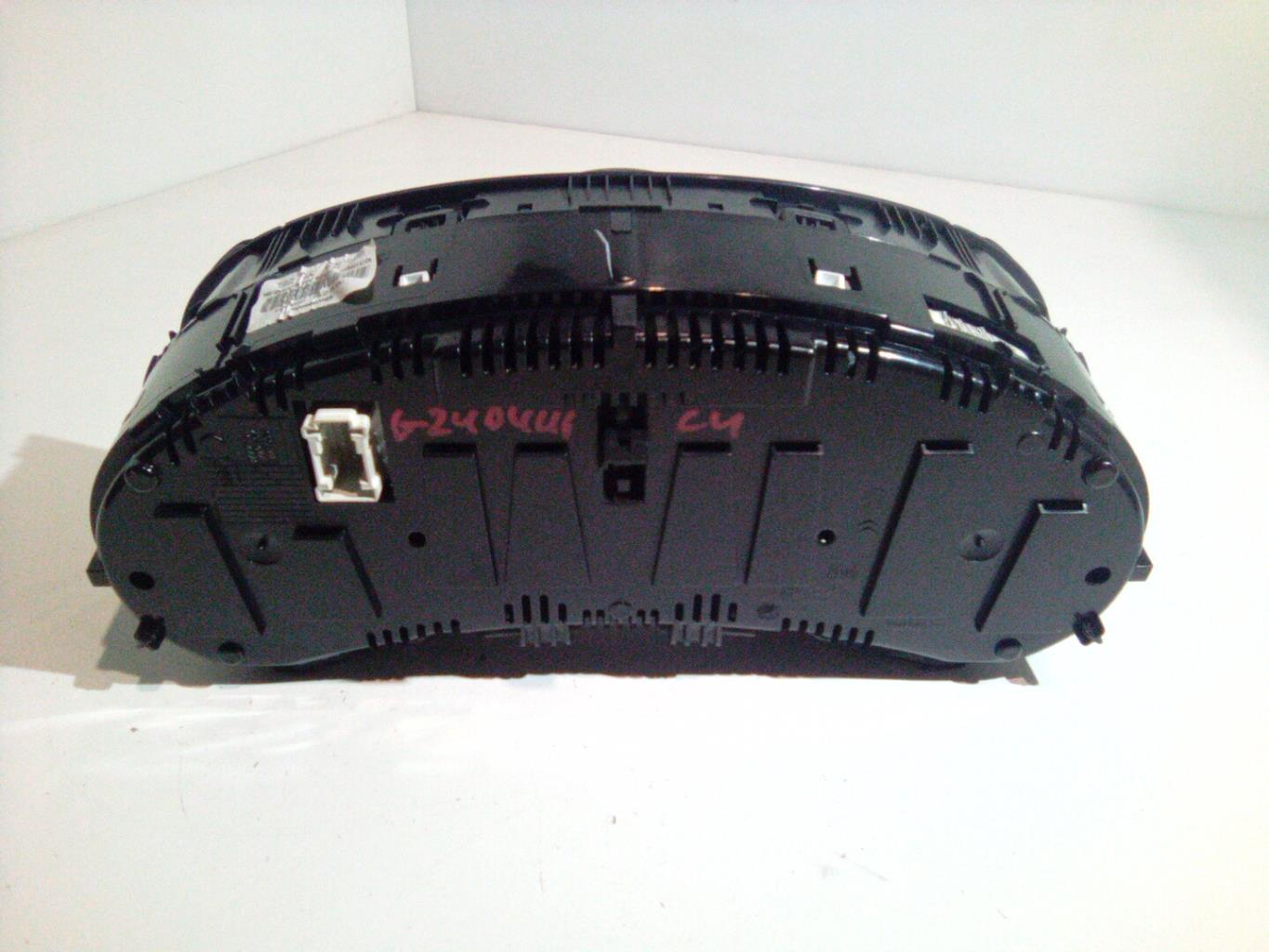 Compteur CITROEN C4 2 PHASE 2 Diesel - 1