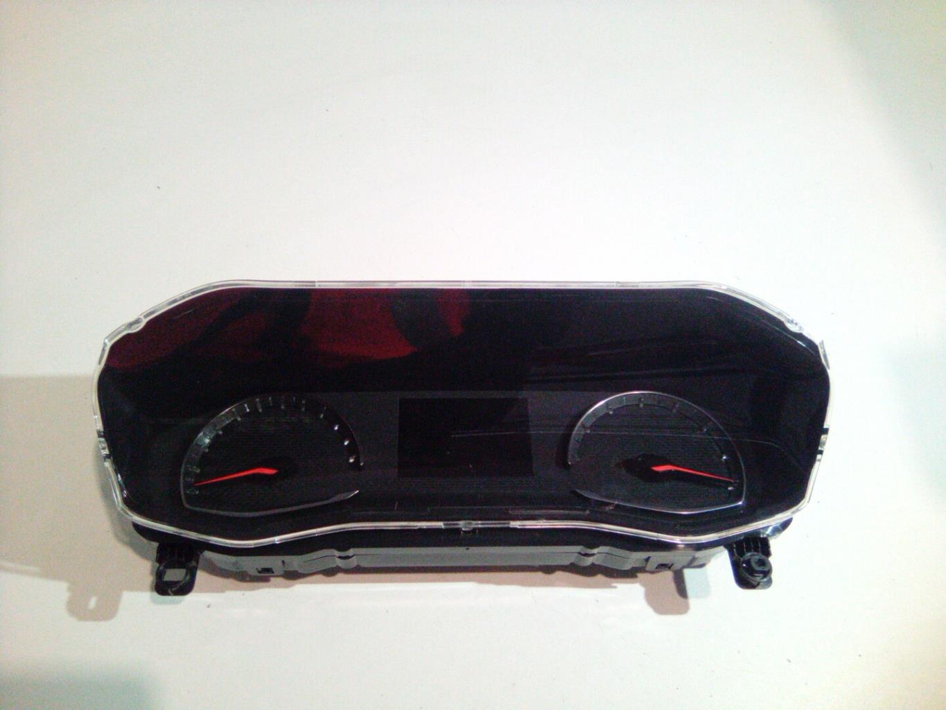 Compteur PEUGEOT 208 2 Diesel - 1