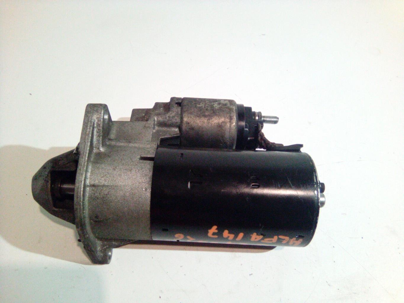 Demarreur ALFA ROMEO 147 PHASE 1 Diesel - 1