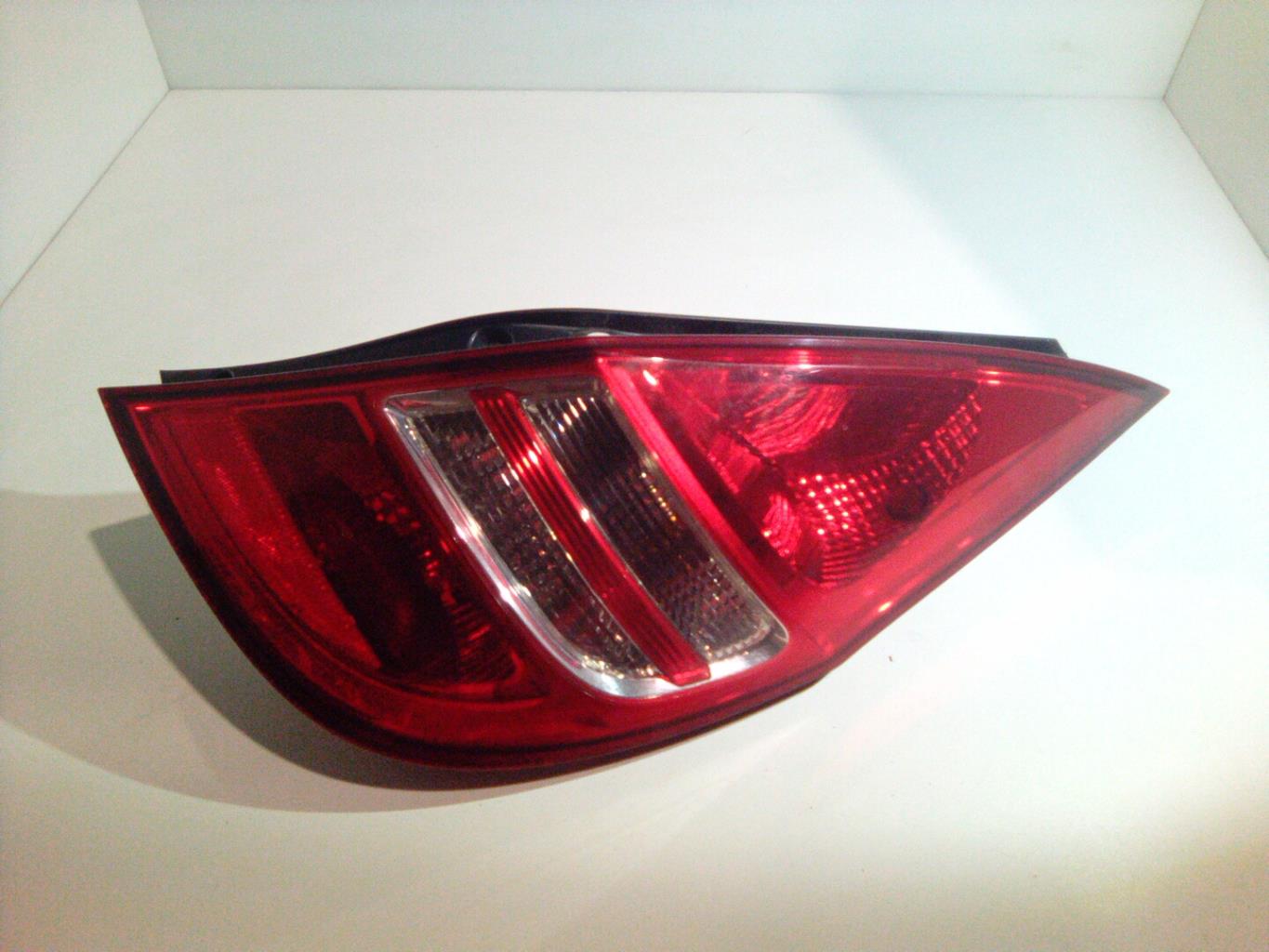 Fanale posteriore principale destro (luci) HYUNDAI I 30 1 PHASE 2 Diésel - 1