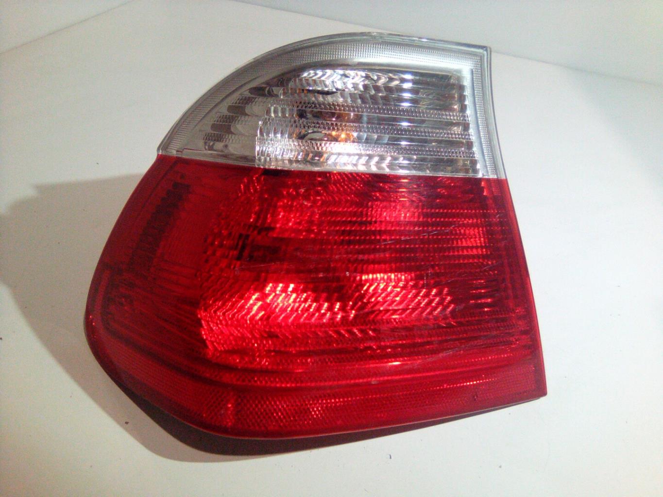 Fanale posteriore principale sinistro (luci) BMW SERIE 3 E46 PHASE 1 Gasolina - 1