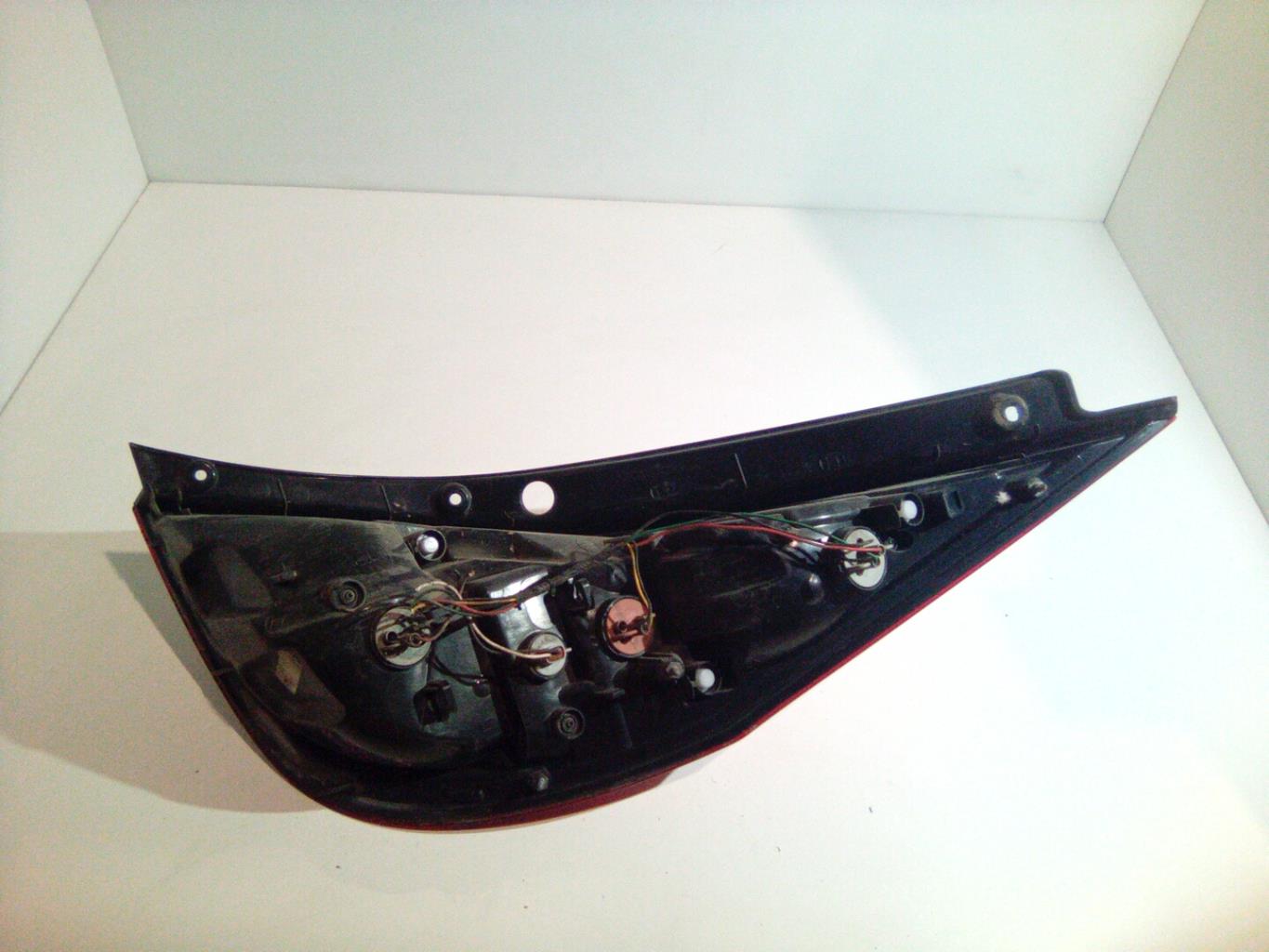 Fanale posteriore principale sinistro (luci) HYUNDAI I 30 1 PHASE 2 Diésel - 1