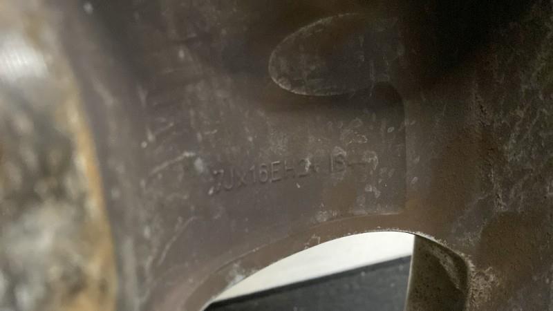 Jante BMW SERIE 1 E81  - 1