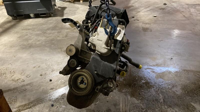 Moteur FIAT PANDA 2 Essence - 1