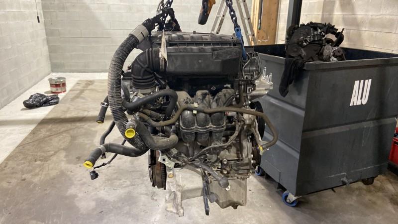 Moteur SUZUKI CELERIO Essence - 1