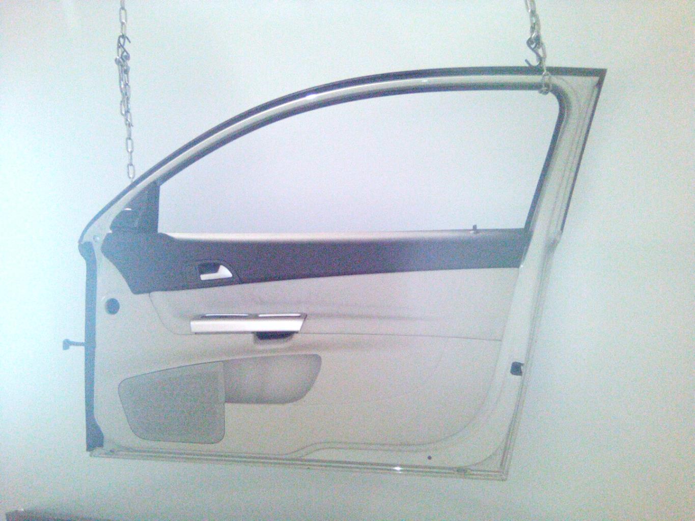 Porte avant droit VOLVO C 30 PHASE 2 Diesel - 1