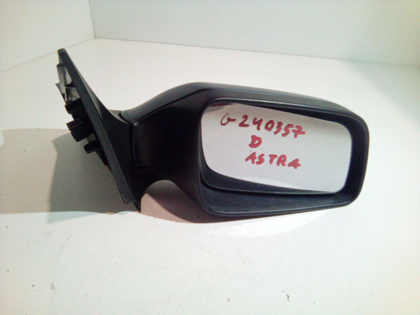 Retrovisor derecho OPEL ASTRA G COUPE Gasolina - 1