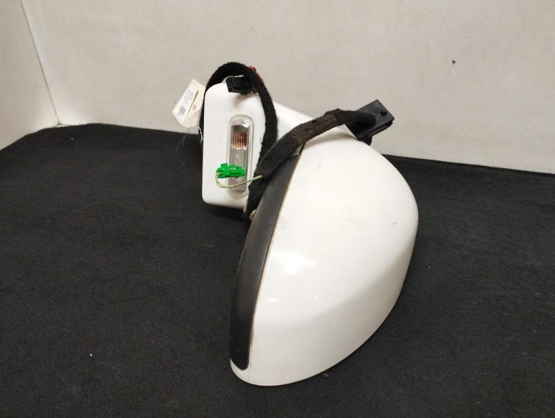 Retrovisor izquierdo CITROEN C4 1 PHASE 2 COUPE Gasolina - 1
