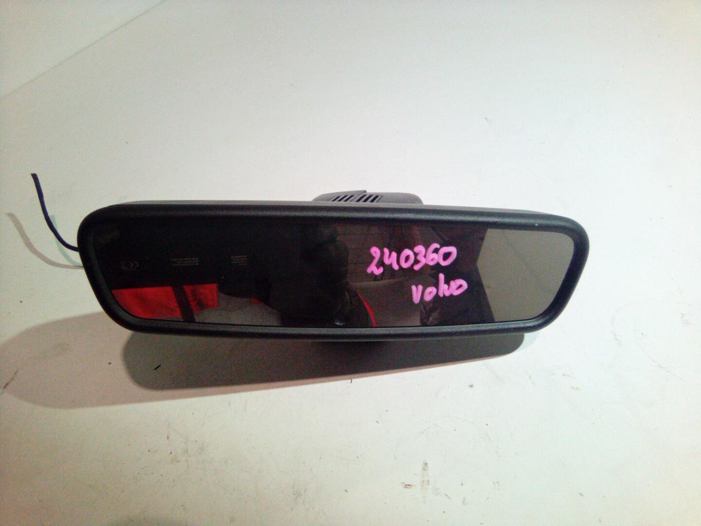 Specchietto retrovisore interno VOLVO C 30 PHASE 2 Diésel - 1