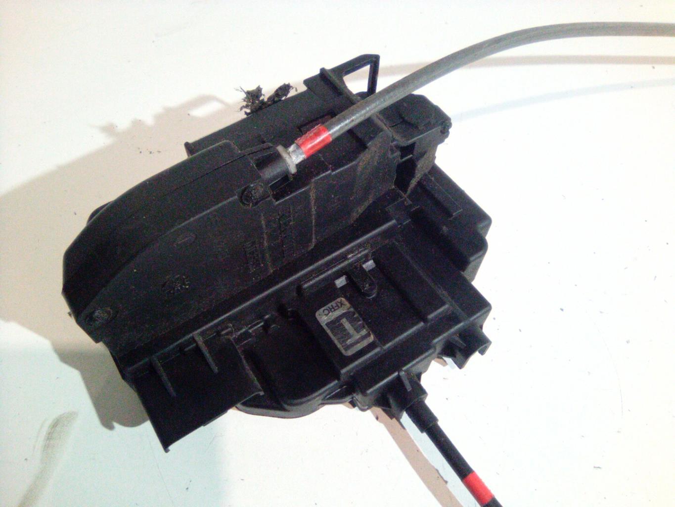 Serrure avant droit NISSAN NOTE 1 PHASE 2 Diesel - 1