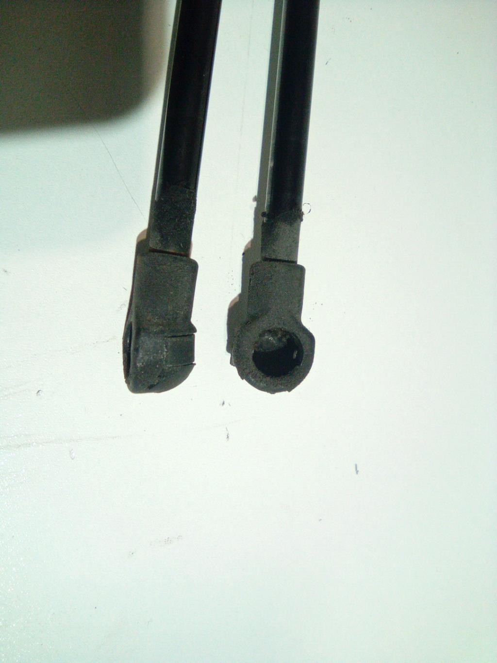 Molla a gas bagagliaio BMW SERIE 1 F20 PHASE 1 Diésel - 1