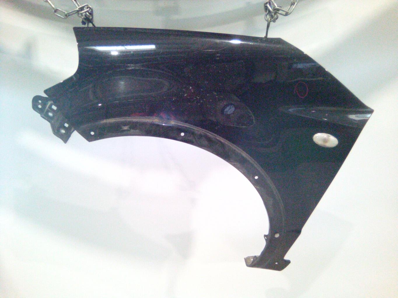 Aile avant gauche SUZUKI SX4 1 Essence - 1
