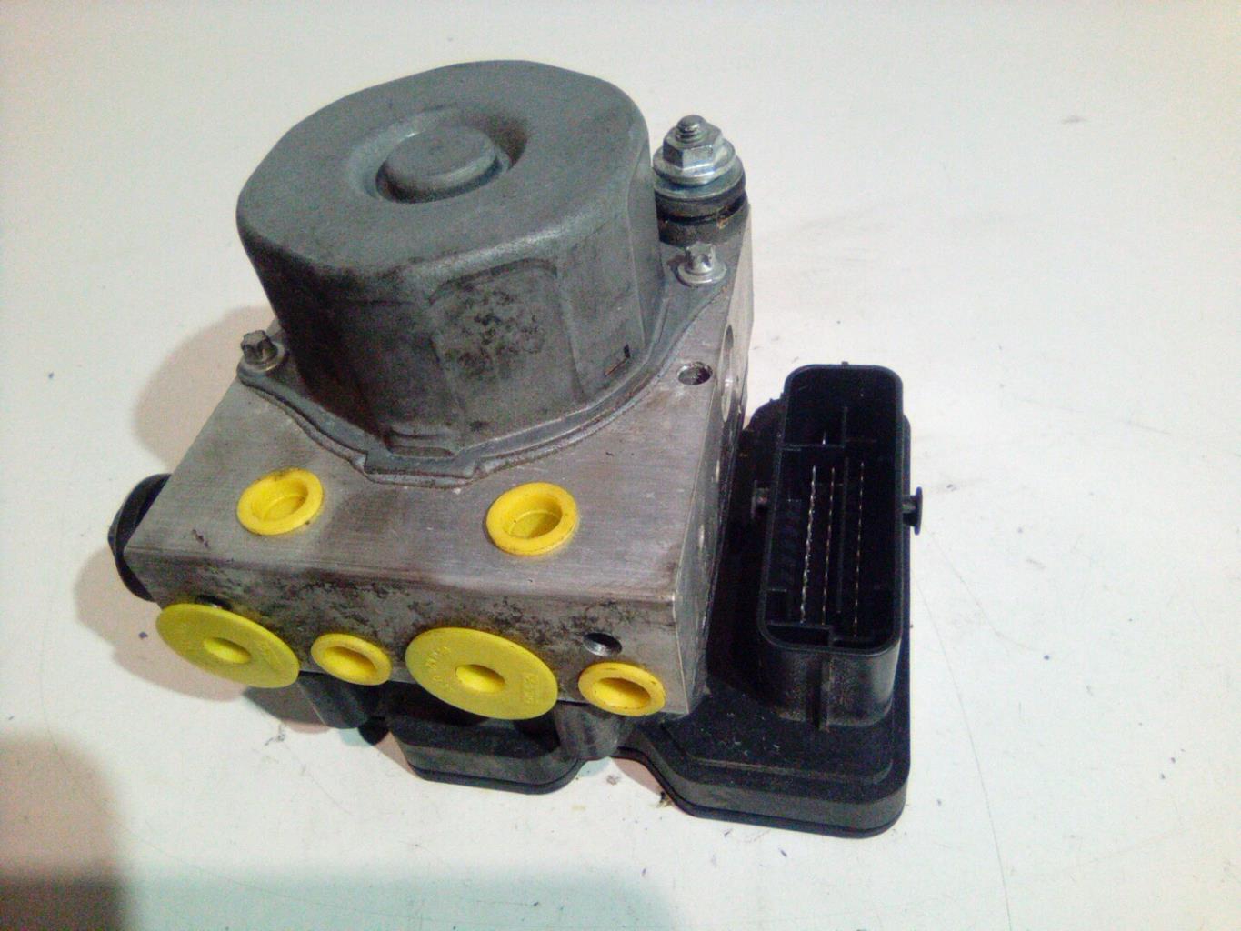 Bloc ABS (freins anti-blocage) RENAULT CLIO 4 PHASE 2 Diesel - 1