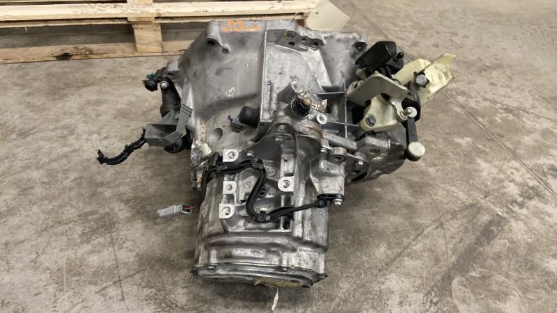 Boite de vitesses PEUGEOT 208 2 Diesel - 1