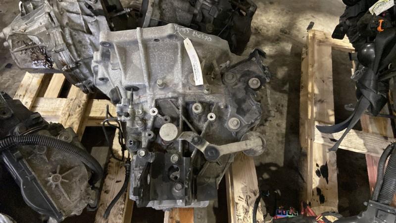 Boite de vitesses TOYOTA YARIS 3 PHASE 1 Essence - 1