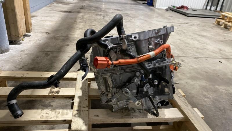 Boite de vitesses TOYOTA YARIS 4 Essence/Hybride - 1