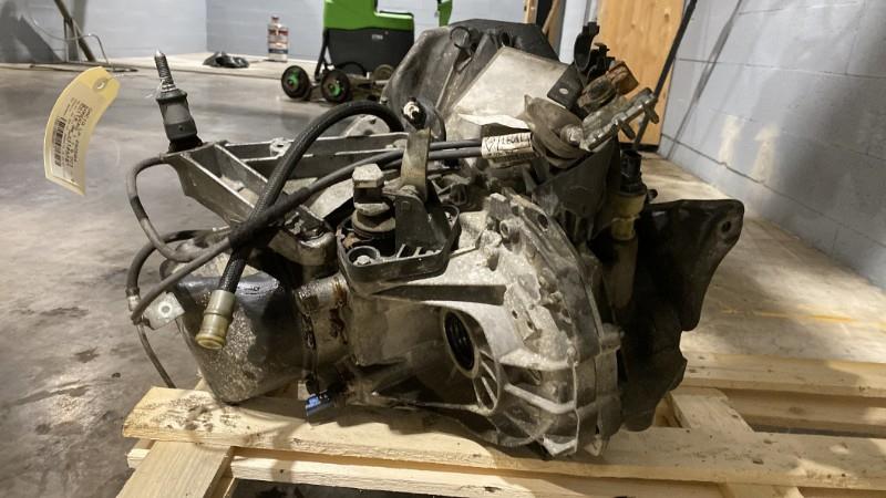 Boite de vitesses DACIA SANDERO 1 Diesel - 1