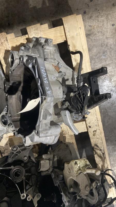 Boite de vitesses AUDI A1 1 PHASE 2 Essence - 1