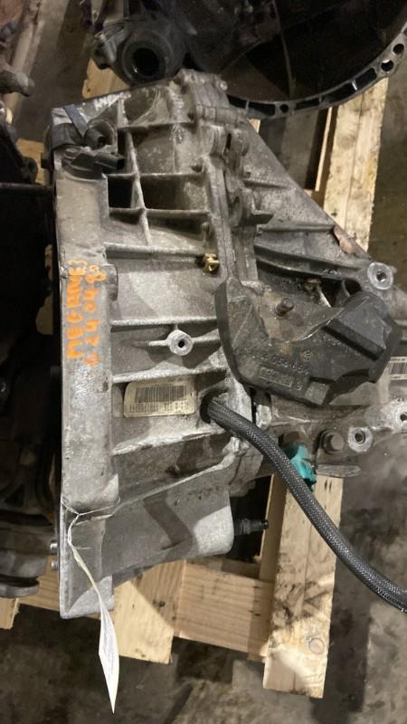Boite de vitesses RENAULT MEGANE 3 PHASE 1 Essence - 1