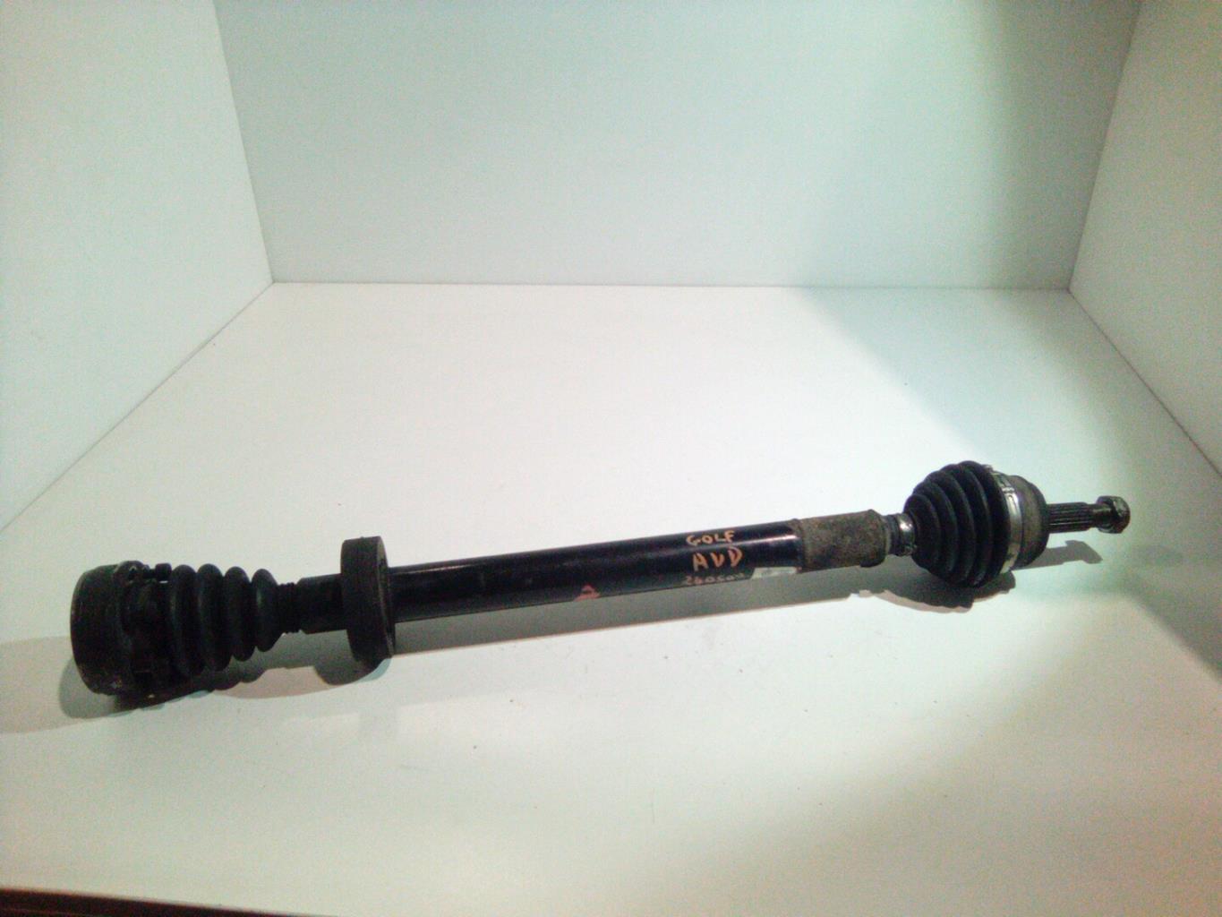 Giunto cardanico albero di trasmissione destro VOLKSWAGEN GOLF Diésel - 1