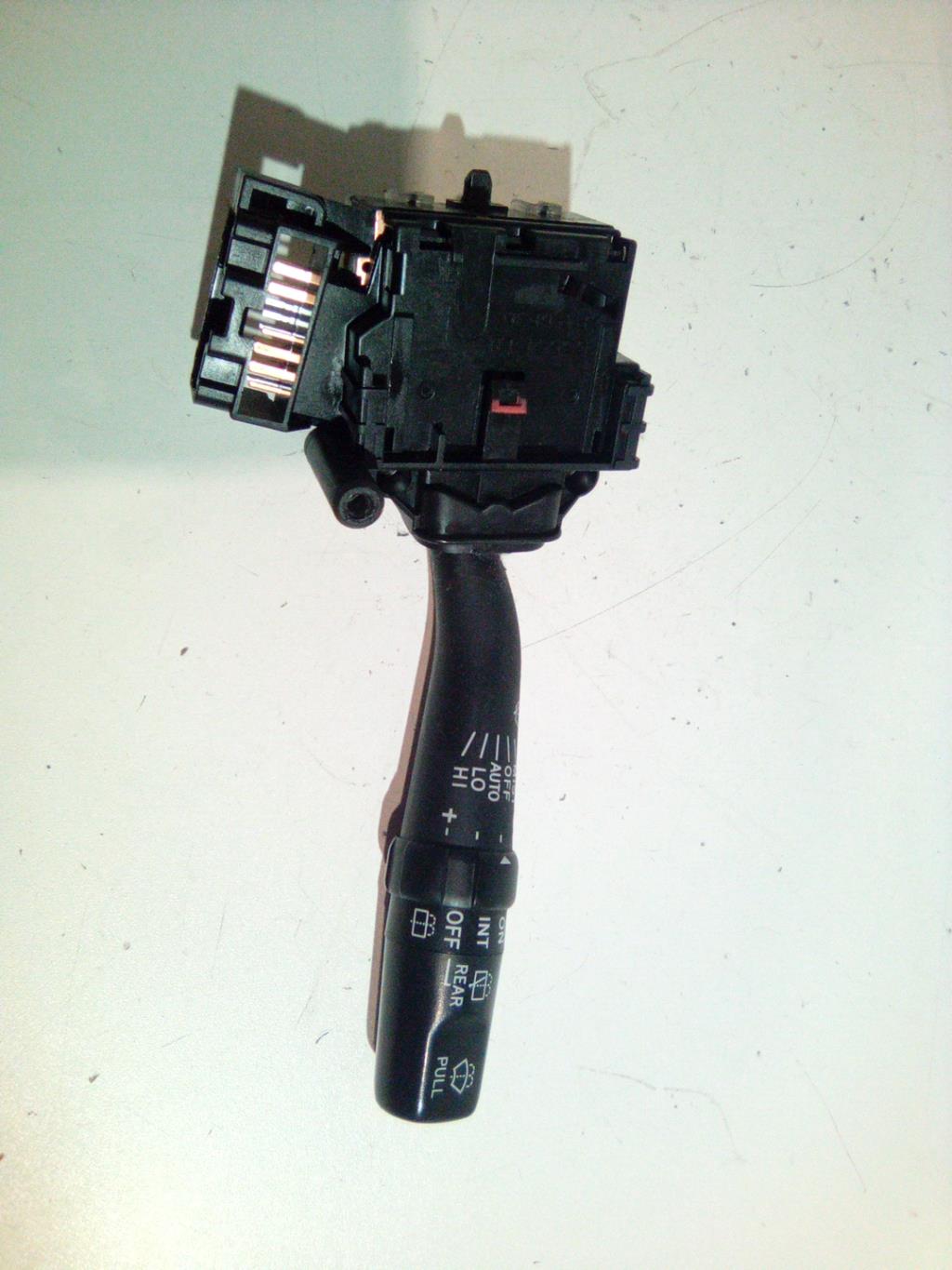 Commodo d'essuie glaces TOYOTA COROLLA VERSO 2 PHASE 2 Diesel - 1