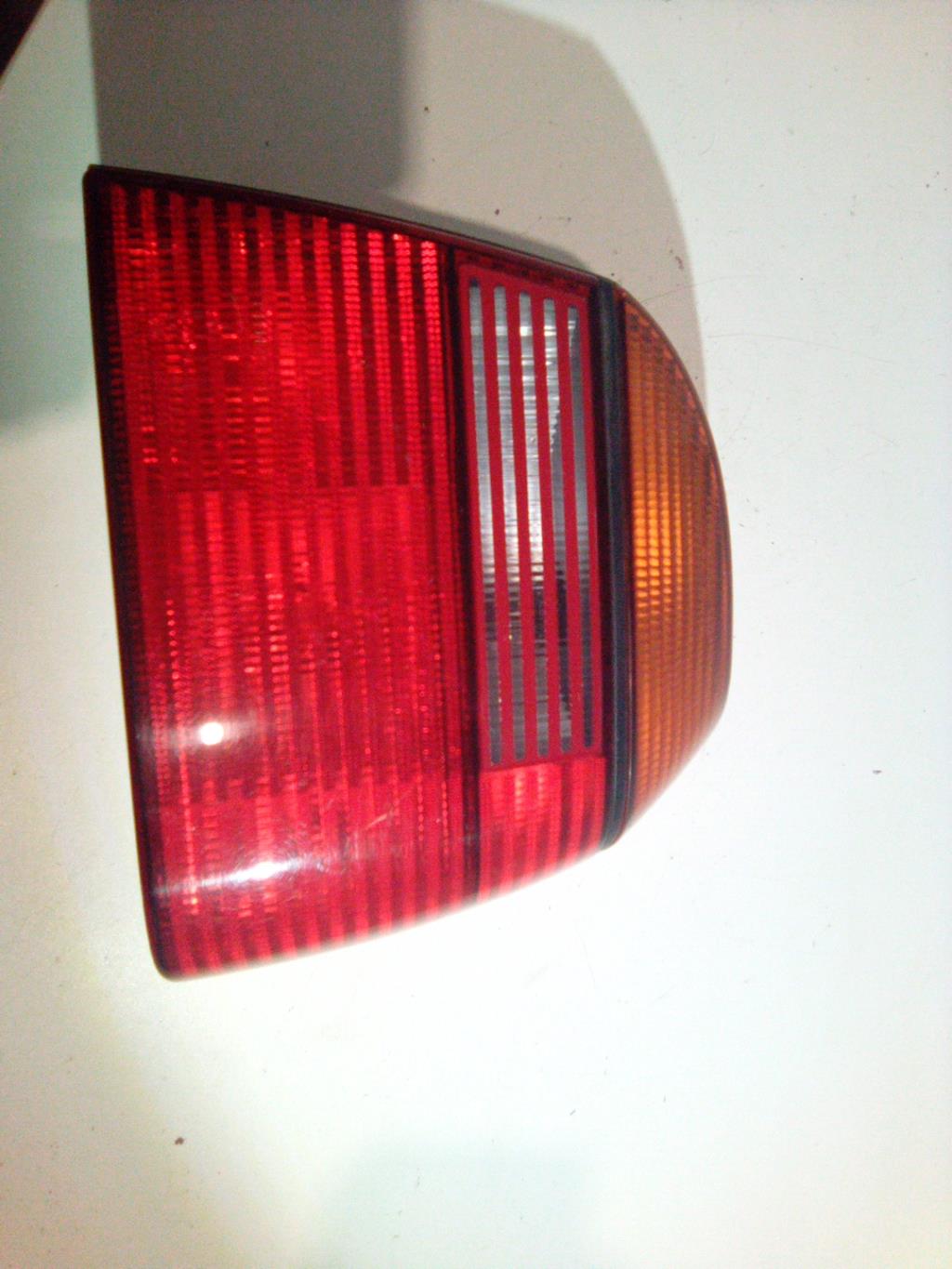 Fanale posteriore principale destro (luci) VOLKSWAGEN GOLF Diésel - 1