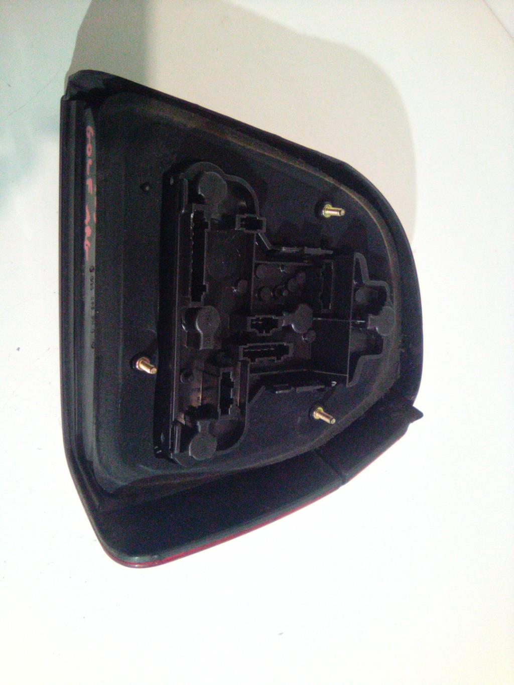 Fanale posteriore principale sinistro (luci) VOLKSWAGEN GOLF Diésel - 1