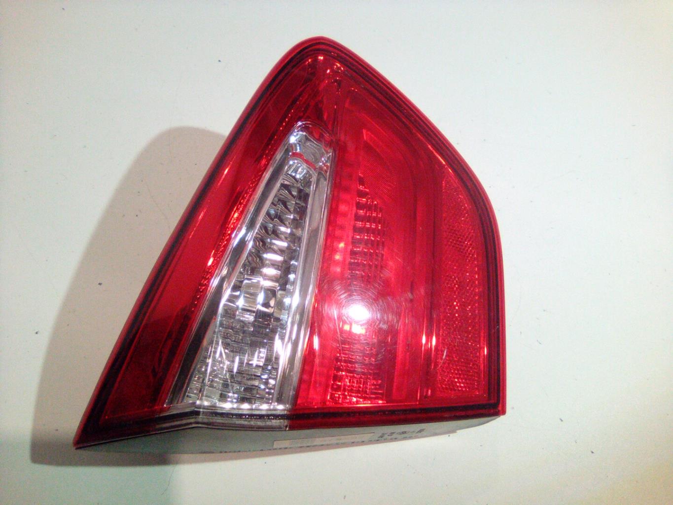 Feu arriere secondaire gauche (feux) KIA RIO 3 PHASE 2 Essence - 1