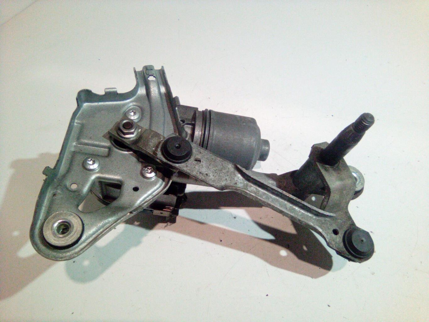 Motore tergicristallo anteriore sinistro PEUGEOT 5008 1 PHASE 1 Diésel - 1