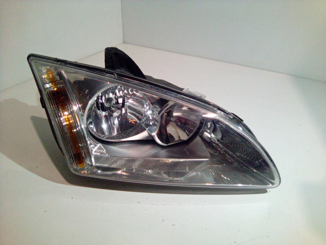 Gruppo ottico anteriore principale destro (luci)(faro) FORD FOCUS 2 PHASE 1 Gasolina - 1