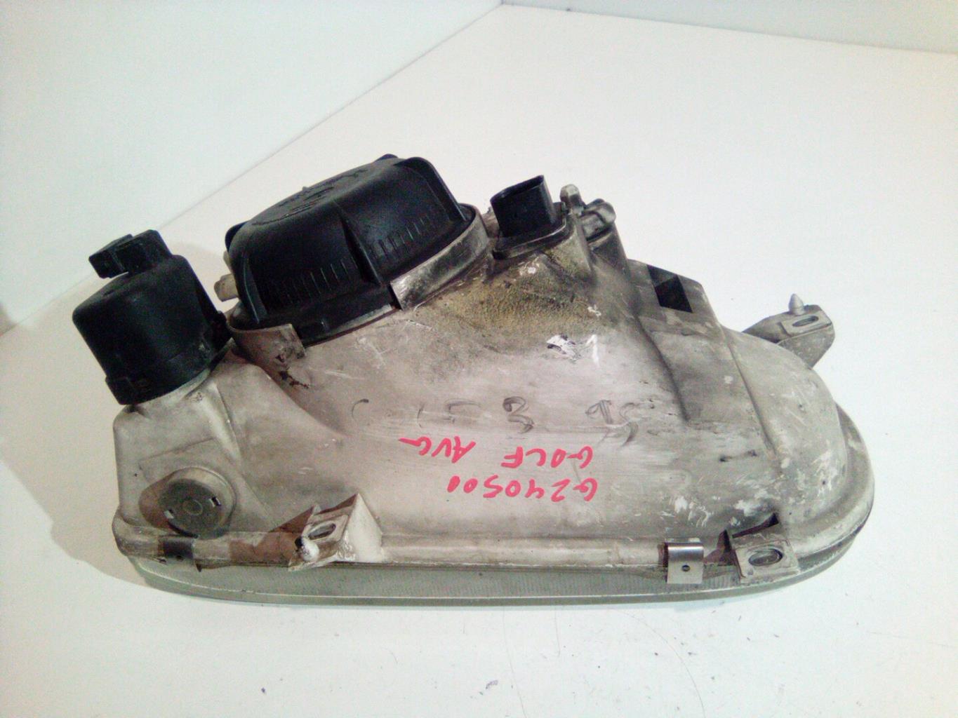Gruppo ottico anteriore principale sinistro (luci)(faro) VOLKSWAGEN GOLF Diésel - 1