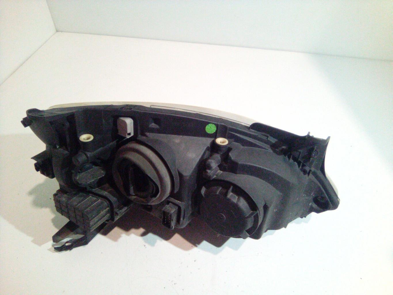 Gruppo ottico anteriore principale sinistro (luci)(faro) OPEL CORSA C PHASE 1 Gasolina - 1