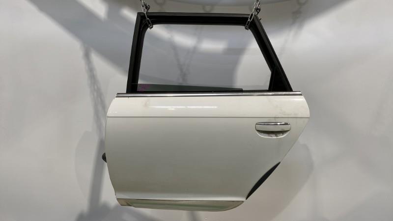 Porte arriere gauche AUDI A6 3 ALLROAD PHASE 2 BREAK Diesel - 1