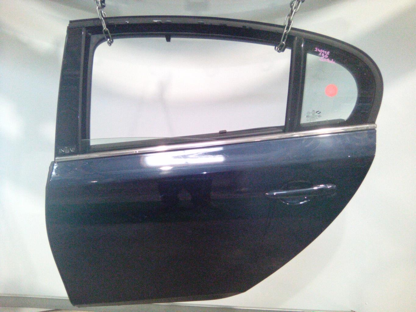 Porte arriere gauche RENAULT LATITUDE Diesel - 1